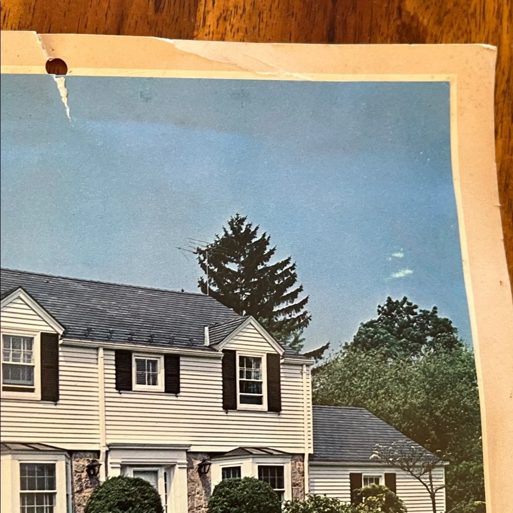 Vtg 1978 KENTUCKIANA OUTFITTING Co Ad Calendar New Albany, IN Ephemera